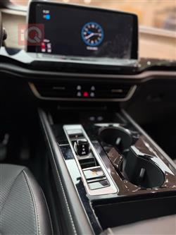 فولكسفاغن أطلس